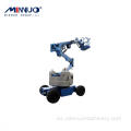 Price Advantage Electric Boom Lift Price Top Venta